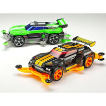 Load image into Gallery viewer, HEXAGONITE BLACK SPECIAL (MA CHASSIS) (LIMITED) - Shiroiokami HobbyTech