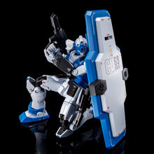 Load image into Gallery viewer, HG 1/144 GM GUARD CUSTOM (E-2 BEAM SPRAY GUN EQUIPPED) - Shiroiokami HobbyTech