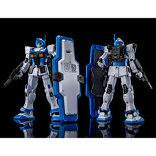 Load image into Gallery viewer, HG 1/144 GM GUARD CUSTOM (E-2 BEAM SPRAY GUN EQUIPPED) - Shiroiokami HobbyTech