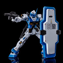 Load image into Gallery viewer, HG 1/144 GM GUARD CUSTOM (E-2 BEAM SPRAY GUN EQUIPPED) - Shiroiokami HobbyTech