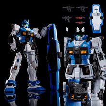Load image into Gallery viewer, HG 1/144 GM GUARD CUSTOM (E-2 BEAM SPRAY GUN EQUIPPED) - Shiroiokami HobbyTech