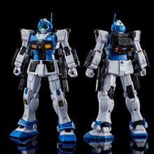 Load image into Gallery viewer, HG 1/144 GM GUARD CUSTOM (E-2 BEAM SPRAY GUN EQUIPPED) - Shiroiokami HobbyTech