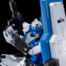 Load image into Gallery viewer, HG 1/144 GM GUARD CUSTOM (E-2 BEAM SPRAY GUN EQUIPPED) - Shiroiokami HobbyTech
