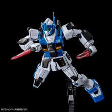 Load image into Gallery viewer, HG 1/144 GM GUARD CUSTOM (E-2 BEAM SPRAY GUN EQUIPPED) - Shiroiokami HobbyTech