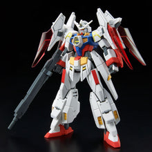 Load image into Gallery viewer, HG 1/144 TRY-AGE GUNDAM - Shiroiokami HobbyTech