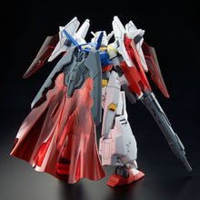 Load image into Gallery viewer, HG 1/144 TRY-AGE GUNDAM - Shiroiokami HobbyTech