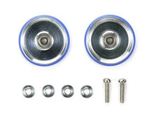 Load image into Gallery viewer, HG 19MM ALUMINUM BEARING ROLLERS (DISH TYPE) - Shiroiokami HobbyTech