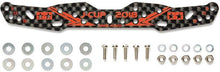 Load image into Gallery viewer, HG CARBON MULTI ROLLER SETTING STAY (1.5MM) J-CUP 2018 - Shiroiokami HobbyTech