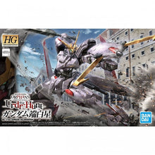 Load image into Gallery viewer, HG GUNDAM HAJIROBOSHI - Shiroiokami HobbyTech