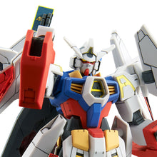 Load image into Gallery viewer, HG 1/144 TRY-AGE GUNDAM - Shiroiokami HobbyTech