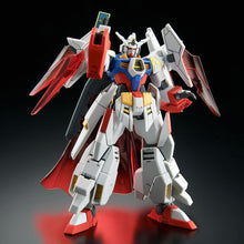 Load image into Gallery viewer, HG 1/144 TRY-AGE GUNDAM - Shiroiokami HobbyTech