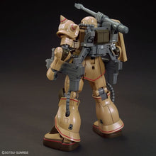 Load image into Gallery viewer, HG MS-06CK ZAKU HALF CANNON - Shiroiokami HobbyTech