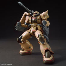 Load image into Gallery viewer, HG MS-06CK ZAKU HALF CANNON - Shiroiokami HobbyTech