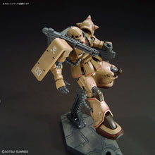 Load image into Gallery viewer, HG MS-06CK ZAKU HALF CANNON - Shiroiokami HobbyTech