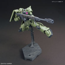 Load image into Gallery viewer, HG ZAKU II TYPE C / TYPE C-5 - Shiroiokami HobbyTech