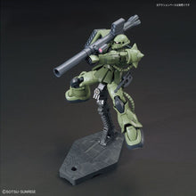 Load image into Gallery viewer, HG ZAKU II TYPE C / TYPE C-5 - Shiroiokami HobbyTech