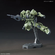 Load image into Gallery viewer, HG ZAKU II TYPE C / TYPE C-5 - Shiroiokami HobbyTech