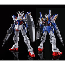 Load image into Gallery viewer, HGAC 1/144 GUNDAM GEMINASS 01 - Shiroiokami HobbyTech