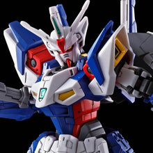 Load image into Gallery viewer, HGAC 1/144 GUNDAM GEMINASS 01 - Shiroiokami HobbyTech
