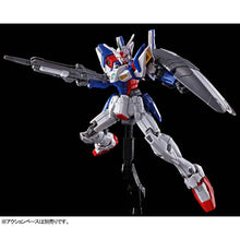 Load image into Gallery viewer, HGAC 1/144 GUNDAM GEMINASS 01 - Shiroiokami HobbyTech