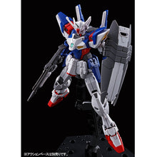 Load image into Gallery viewer, HGAC 1/144 GUNDAM GEMINASS 01 - Shiroiokami HobbyTech