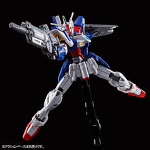 Load image into Gallery viewer, HGAC 1/144 GUNDAM GEMINASS 01 - Shiroiokami HobbyTech