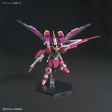 Load image into Gallery viewer, HGCE INFINITE JUSTICE GUNDAM - Shiroiokami HobbyTech
