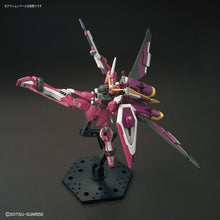 Load image into Gallery viewer, HGCE INFINITE JUSTICE GUNDAM - Shiroiokami HobbyTech