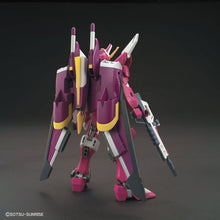 Load image into Gallery viewer, HGCE INFINITE JUSTICE GUNDAM - Shiroiokami HobbyTech