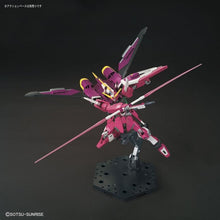 Load image into Gallery viewer, HGCE INFINITE JUSTICE GUNDAM - Shiroiokami HobbyTech