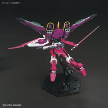 Load image into Gallery viewer, HGCE INFINITE JUSTICE GUNDAM - Shiroiokami HobbyTech