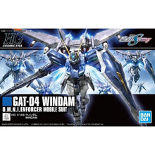 Load image into Gallery viewer, HGCE WINDAM - Shiroiokami HobbyTech