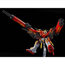 Load image into Gallery viewer, HGUC 1/144 Extreme Gundam (Type Leos) Eclipse Phase - Shiroiokami HobbyTech