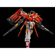 Load image into Gallery viewer, HGUC 1/144 Extreme Gundam (Type Leos) Eclipse Phase - Shiroiokami HobbyTech