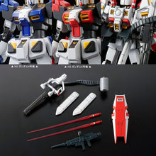 Load image into Gallery viewer, HGUC 1/144 RX-78-5 Gundam G05 - Shiroiokami HobbyTech