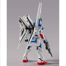 Load image into Gallery viewer, HGUC 1/144 SECOND VICTORY GUNDAM - Shiroiokami HobbyTech