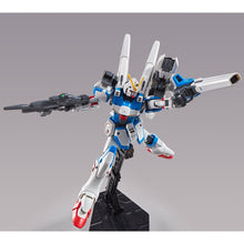 Load image into Gallery viewer, HGUC 1/144 SECOND VICTORY GUNDAM - Shiroiokami HobbyTech