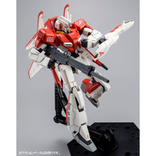 Load image into Gallery viewer, HGUC 1/144 ZETA PLUS A1 (TEST IMAGE/AMURO RAY COLORS) - Shiroiokami HobbyTech