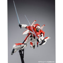 Load image into Gallery viewer, HGUC 1/144 ZETA PLUS A1 (TEST IMAGE/AMURO RAY COLORS) - Shiroiokami HobbyTech