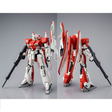 Load image into Gallery viewer, HGUC 1/144 ZETA PLUS A1 (TEST IMAGE/AMURO RAY COLORS) - Shiroiokami HobbyTech