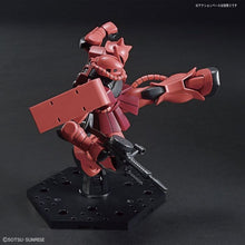 Load image into Gallery viewer, HGUC CHAR'S ZAKU II - Shiroiokami HobbyTech