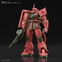 Load image into Gallery viewer, HGUC CHAR'S ZAKU II - Shiroiokami HobbyTech