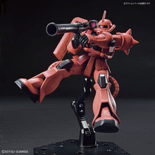 Load image into Gallery viewer, HGUC CHAR'S ZAKU II - Shiroiokami HobbyTech