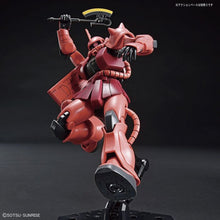 Load image into Gallery viewer, HGUC CHAR'S ZAKU II - Shiroiokami HobbyTech