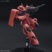 Load image into Gallery viewer, HGUC CHAR'S ZAKU II - Shiroiokami HobbyTech