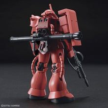 Load image into Gallery viewer, HGUC CHAR'S ZAKU II - Shiroiokami HobbyTech