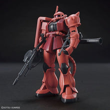Load image into Gallery viewer, HGUC CHAR'S ZAKU II - Shiroiokami HobbyTech