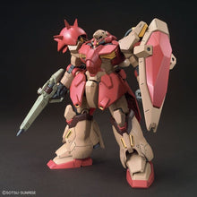 Load image into Gallery viewer, HGUC MESSER F01 - Shiroiokami HobbyTech