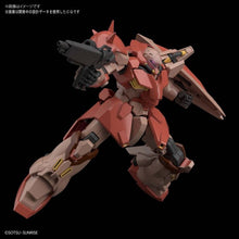 Load image into Gallery viewer, HGUC MESSER F01 - Shiroiokami HobbyTech