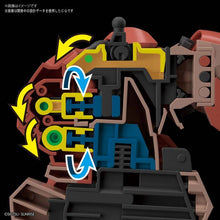 Load image into Gallery viewer, HGUC MESSER F01 - Shiroiokami HobbyTech